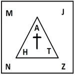 PGDA ID Offline icon