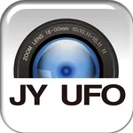 JY UFO icon