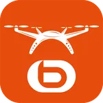 Essentiel b Drone icon
