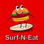 Surf-N-Eat icon