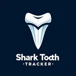 Shark Tooth Tracker icon
