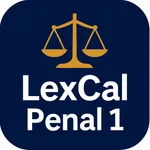 calculadora penal - Lexcal anu icon