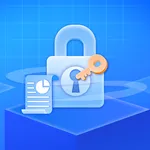 AppLock Master - protect apps icon