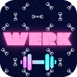 Werk X icon
