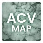 Assassin’s Creed Valhalla Map icon