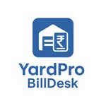 YardPro BillDesk icon