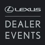 Lexus Dealer Events icon