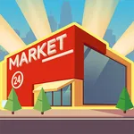 Idle Megamall Tycoon icon