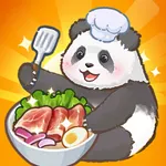 熊貓美食屋 icon