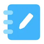 Micro Easy Notes icon