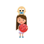Only Kids icon