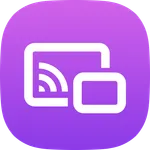 LG CreateBoard Share icon