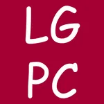 LGE PC icon