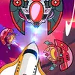 Meteora Galaxy Invaders icon