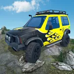 Offroad Drive 3D icon