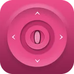 LG Smart TV Remote icon