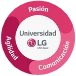 Universidad LG icon