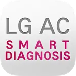 LG AC Smart Diagnosis icon