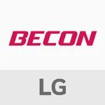 BECON cloud icon
