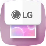 LG Pocket Photo icon