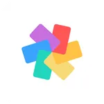 [UX9-UX10] Colorful Theme icon