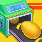 Foodpia Inc: Idle Game icon