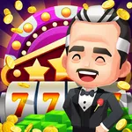 Mafia City: Casino World icon
