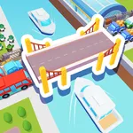 Traffic Jam Fever: Idle Zombie icon