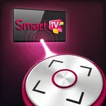 Remote For LGTV webOS Smart TV icon