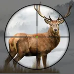 Deer Hunting Offline Games icon