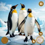 Arctic Penguin Life Simulator icon