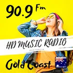 Radio 90.9 Fm Gold Coast Sea icon
