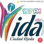 Vida 95.7 Fm Adventist Radio icon