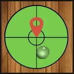 심플 수평계(simple level) icon