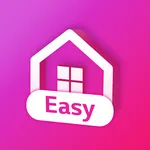 U+스마트홈 Easy icon