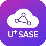 U+SASE icon