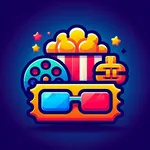 Cinemapedia icon