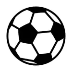 Talking Soccer Timer icon