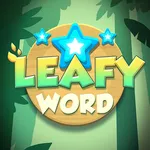 Leafy Word Connect icon