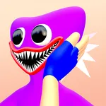 Pull & Slap 3D icon