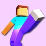 Ragdoll Assault 3D icon