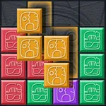 100! Block Puzzle: Brick Class icon