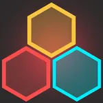 Hexagon Fit - Block Hexa Puzzl icon