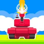 Idle Tank vs Blocks icon