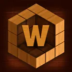 Wood Block Puzzle - Star Gem J icon