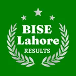 BISE Lahore Result Check icon