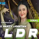 DJ TRAP PARTY LDR BASS VIRAL icon