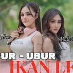 DJ UBUR UBUR IKAN LELE Offline icon