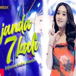 JANDA 7 KALI ADELLA MP3 OFFLIN icon