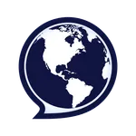 Gaia Multilingual Phrasebook icon
